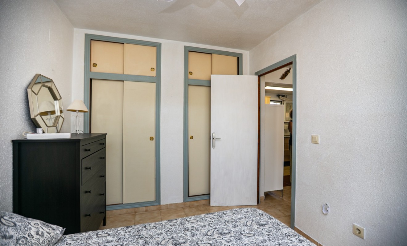 Sale - Bungalow - Los Balcones
