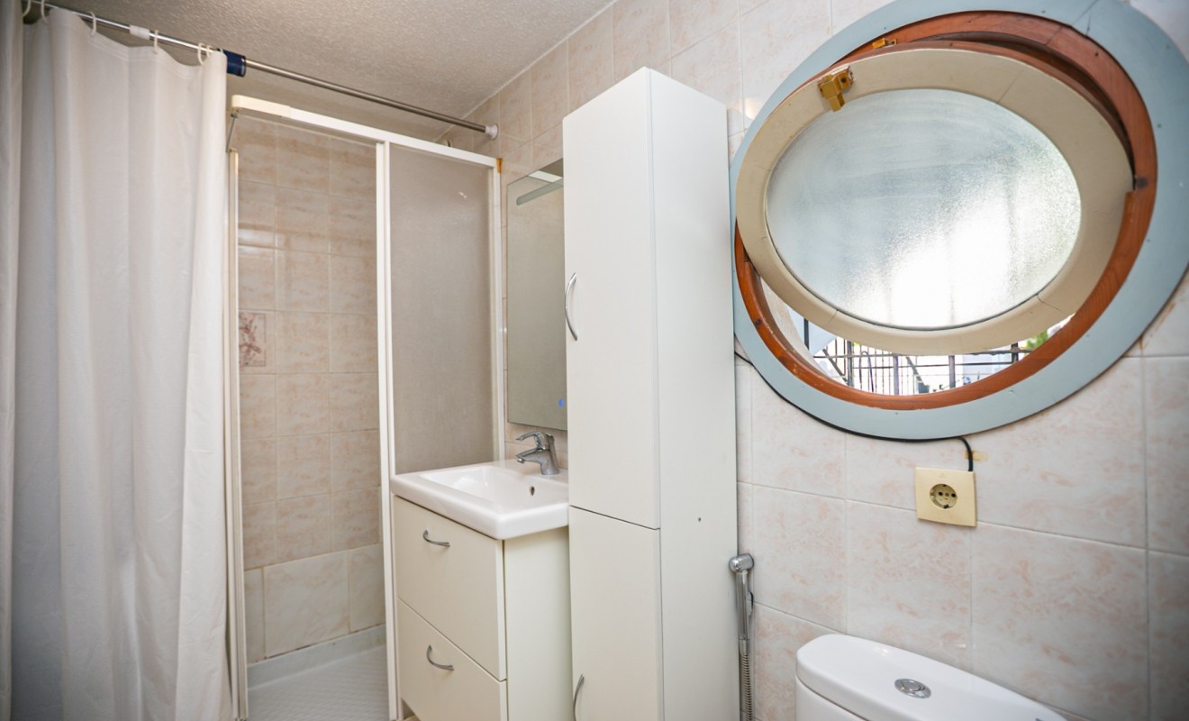 Sale - Bungalow - Los Balcones