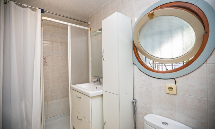 Sale - Bungalow - Los Balcones