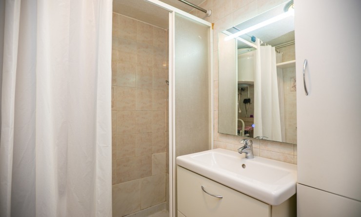 Sale - Bungalow - Los Balcones