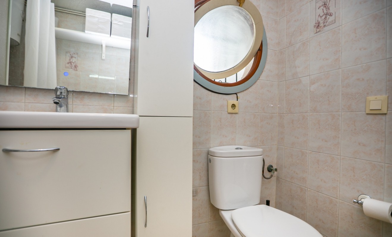 Sale - Bungalow - Los Balcones
