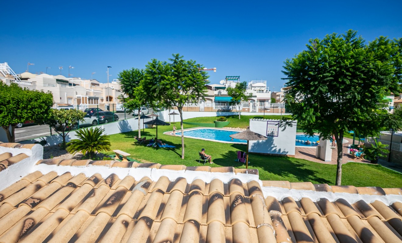 Sale - Bungalow - Los Balcones