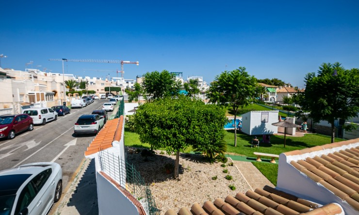 Sale - Bungalow - Los Balcones