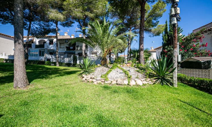 Sale - Bungalow - Los Balcones