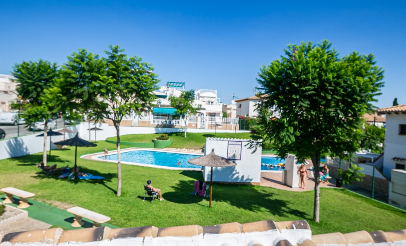 Sale - Bungalow - Los Balcones