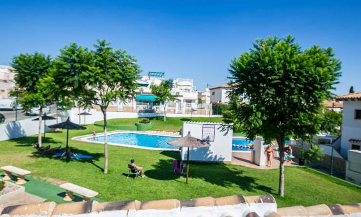 Sale - Bungalow - Los Balcones