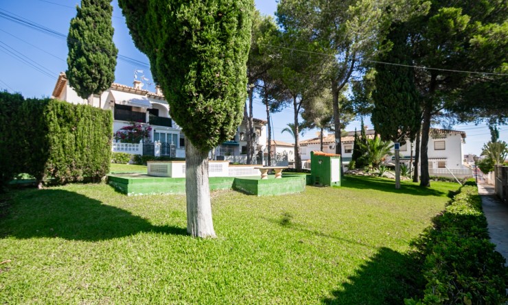 Sale - Bungalow - Los Balcones