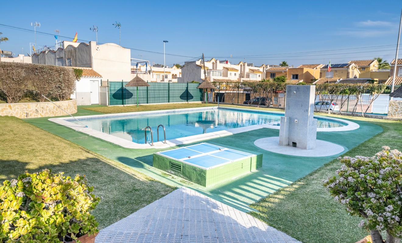 Sale - Bungalow - Los Balcones