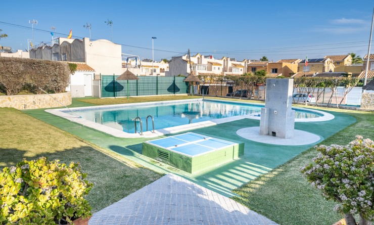 Sale - Bungalow - Los Balcones