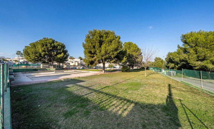 Sale - Bungalow - Los Balcones