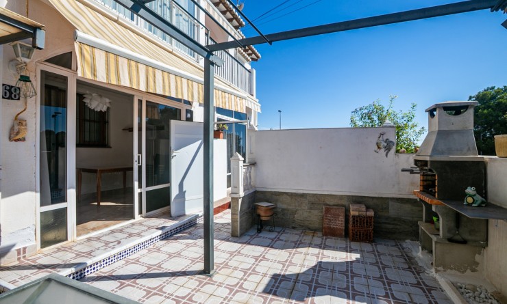 Sale - Bungalow - Los Balcones