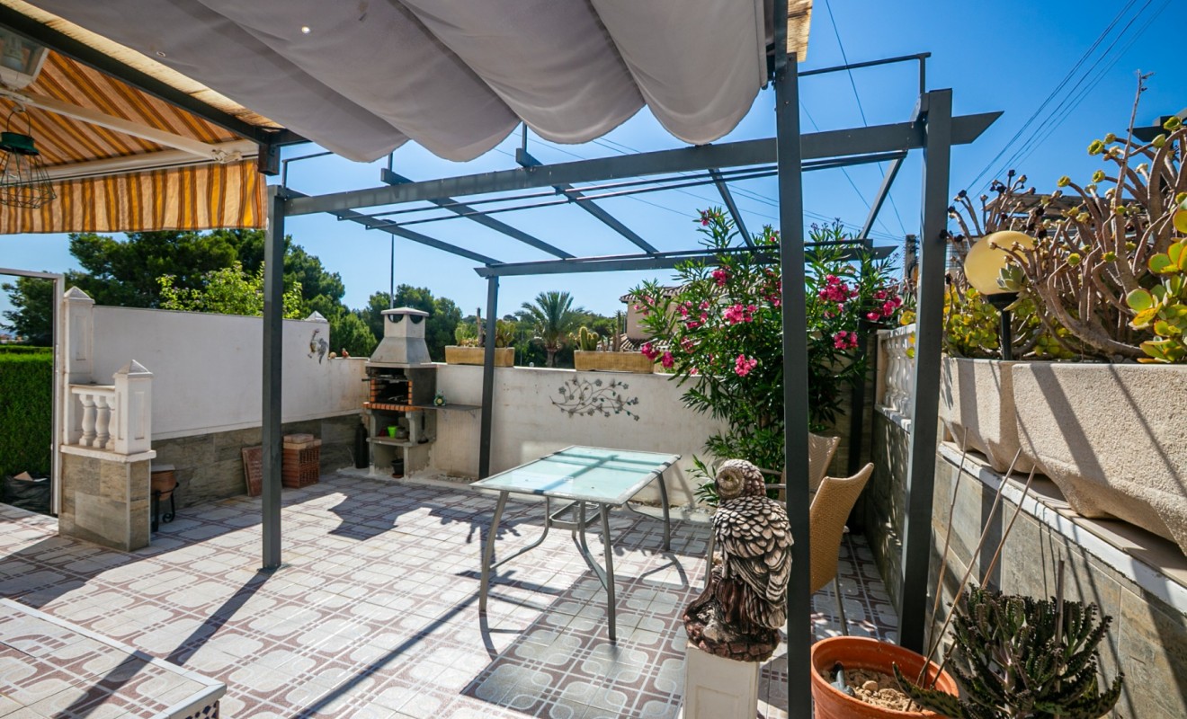 Sale - Bungalow - Los Balcones