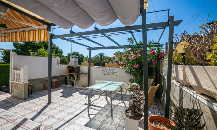 Sale - Bungalow - Los Balcones