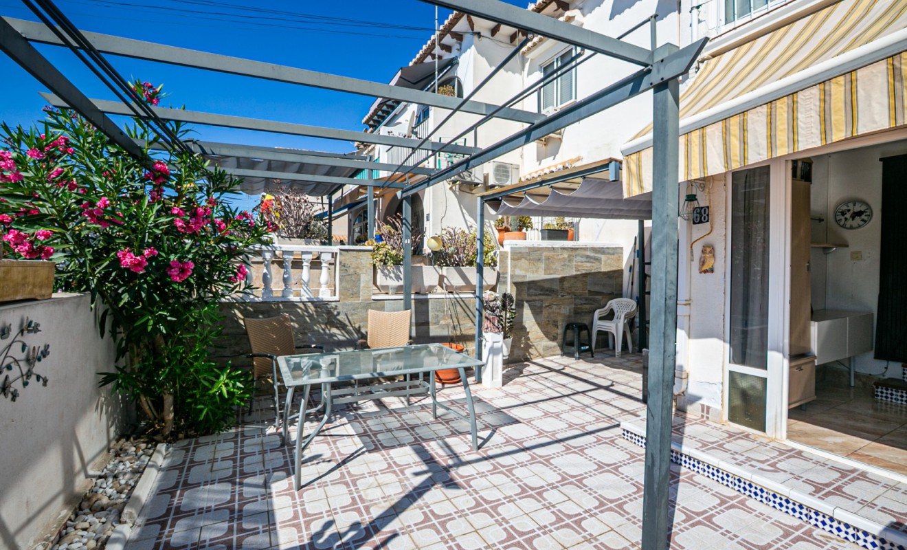 Sale - Bungalow - Los Balcones