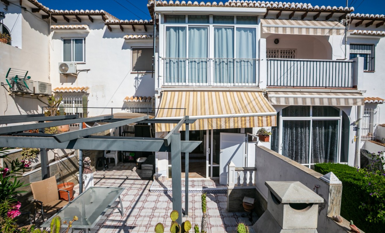 Sale - Bungalow - Los Balcones