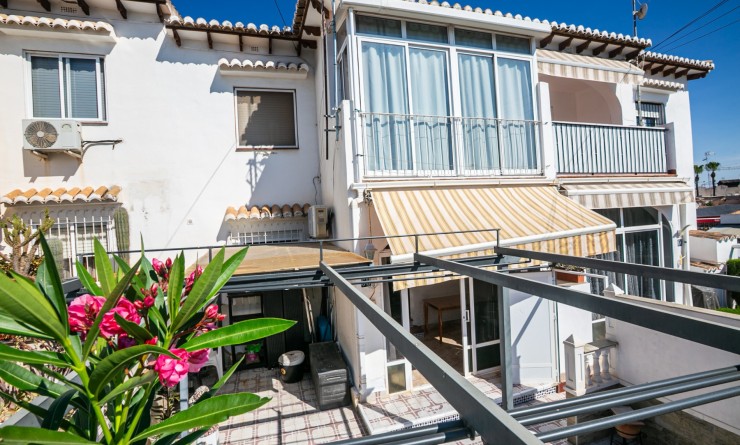 Sale - Bungalow - Los Balcones