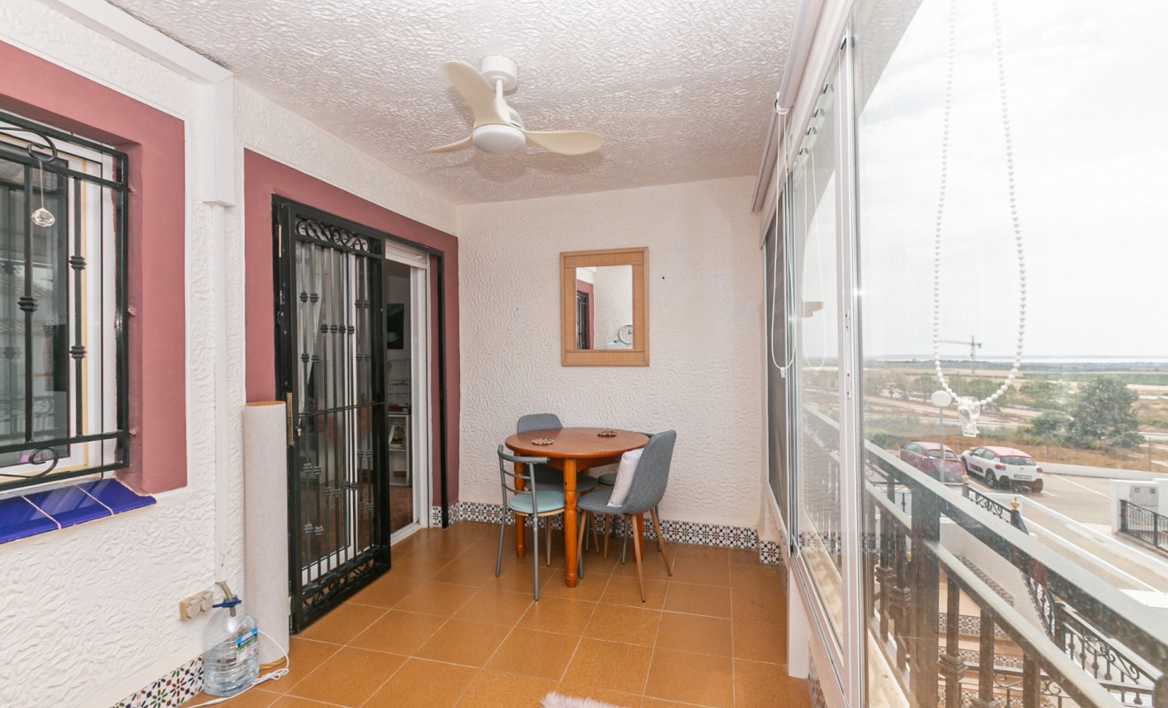 Wederverkoop - Penthouse - Vistabella - Vistabella Golf