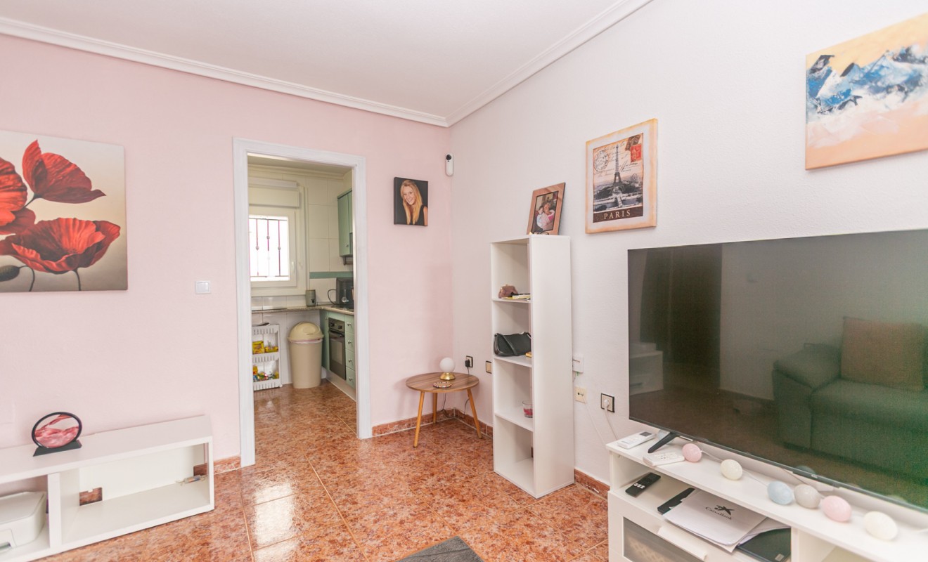 Wederverkoop - Penthouse - Vistabella - Vistabella Golf