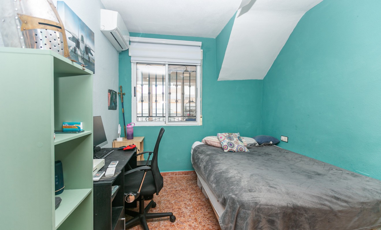 Wederverkoop - Penthouse - Vistabella - Vistabella Golf