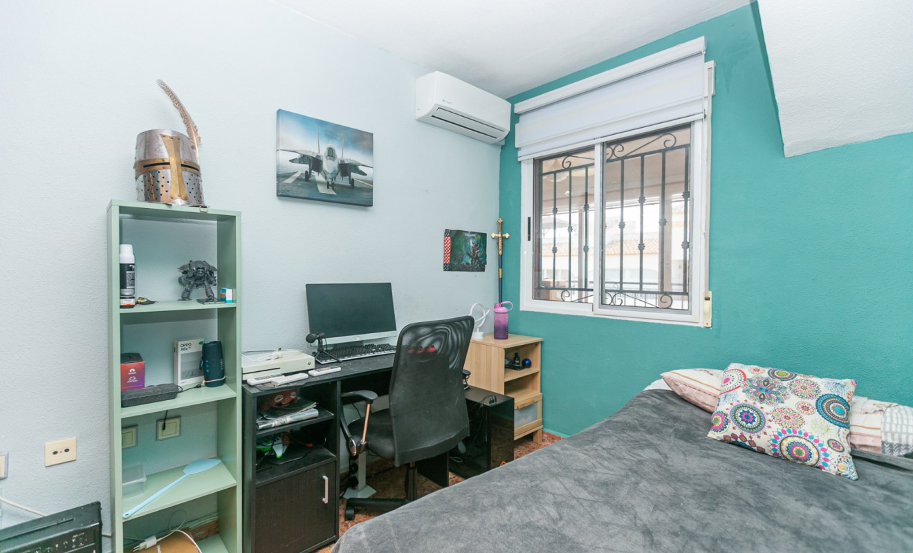 Wederverkoop - Penthouse - Vistabella - Vistabella Golf