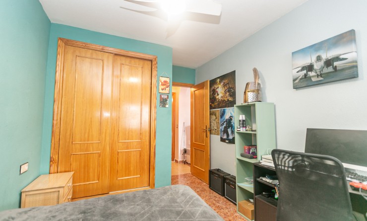 Wederverkoop - Penthouse - Vistabella - Vistabella Golf
