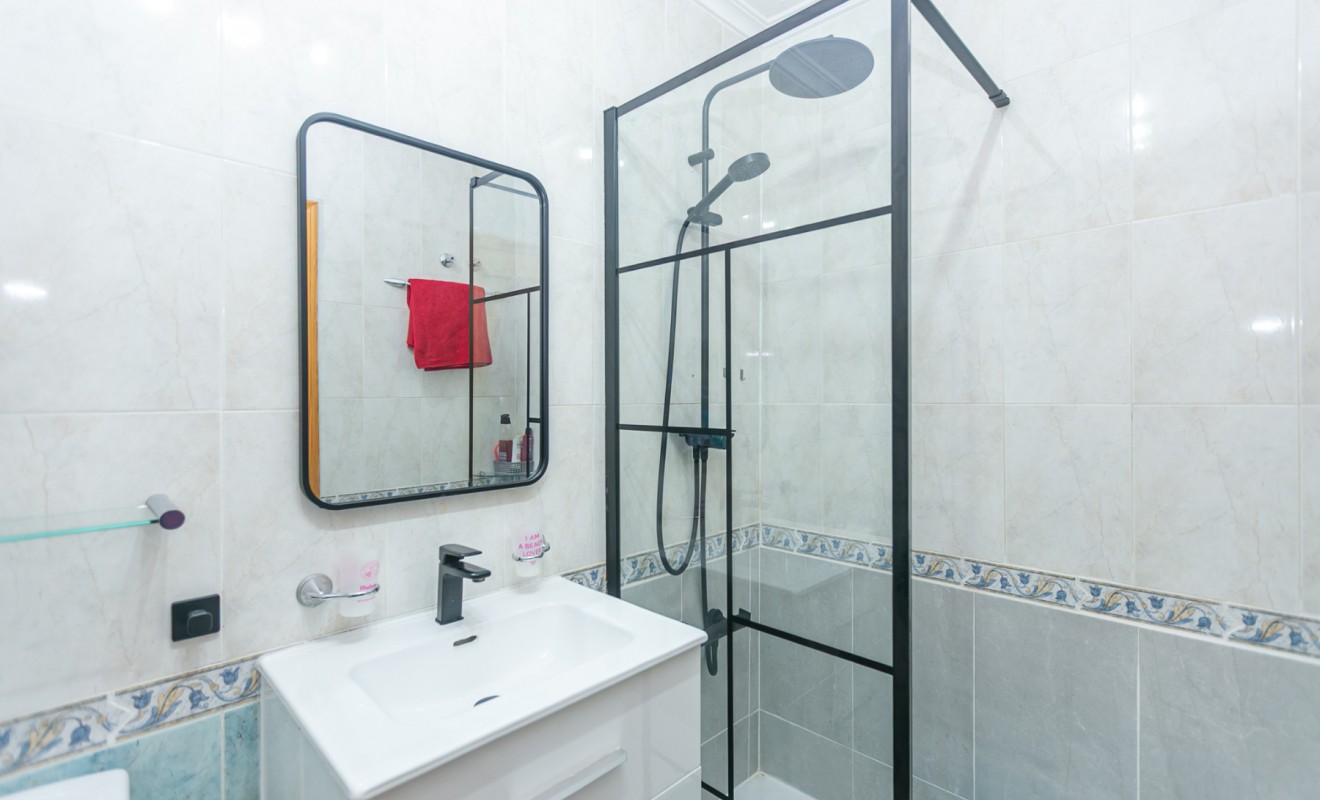 Wederverkoop - Penthouse - Vistabella - Vistabella Golf