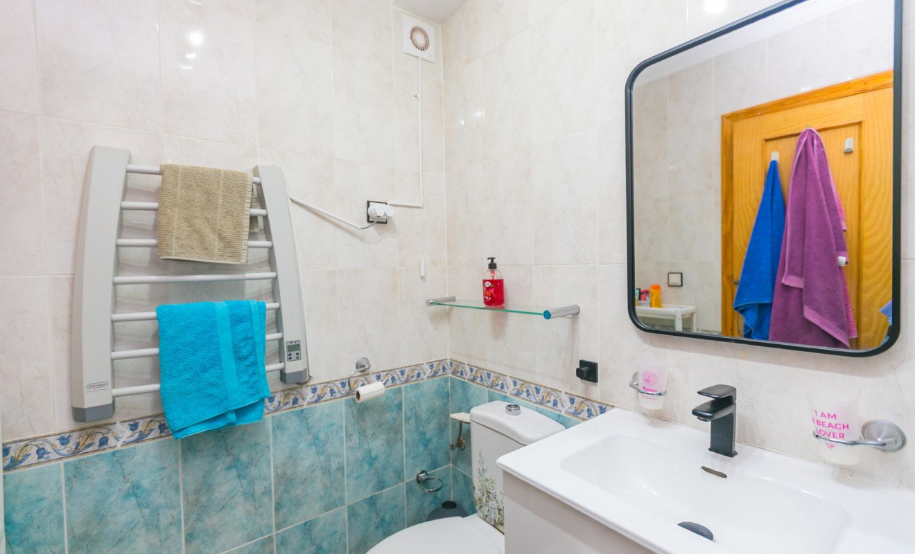 Wederverkoop - Penthouse - Vistabella - Vistabella Golf