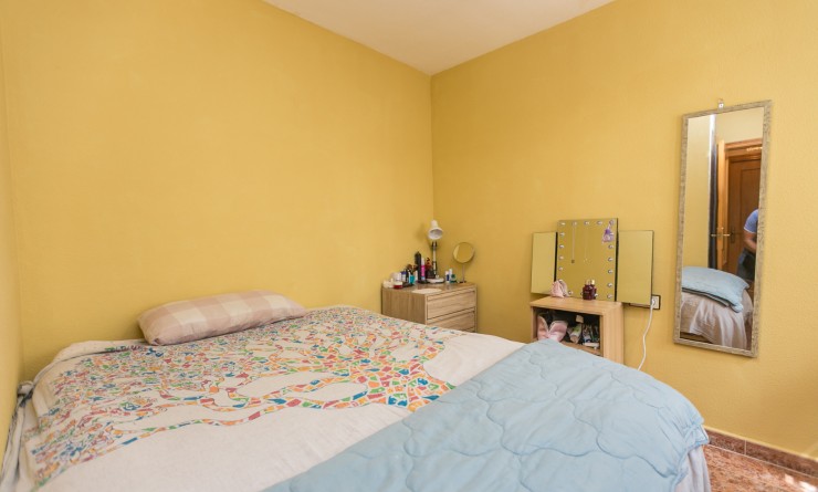 Wederverkoop - Penthouse - Vistabella - Vistabella Golf