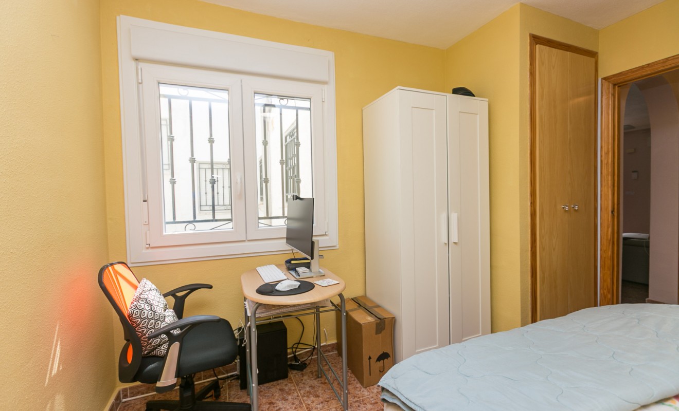 Wederverkoop - Penthouse - Vistabella - Vistabella Golf
