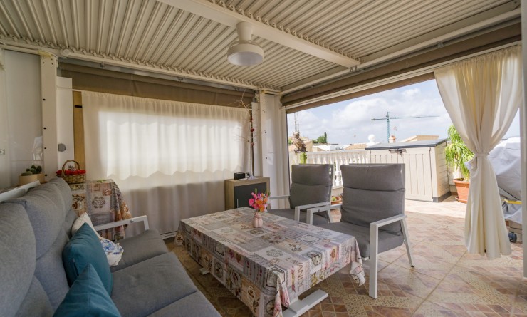 Wederverkoop - Quad House - Rojales - Ciudad Quesada