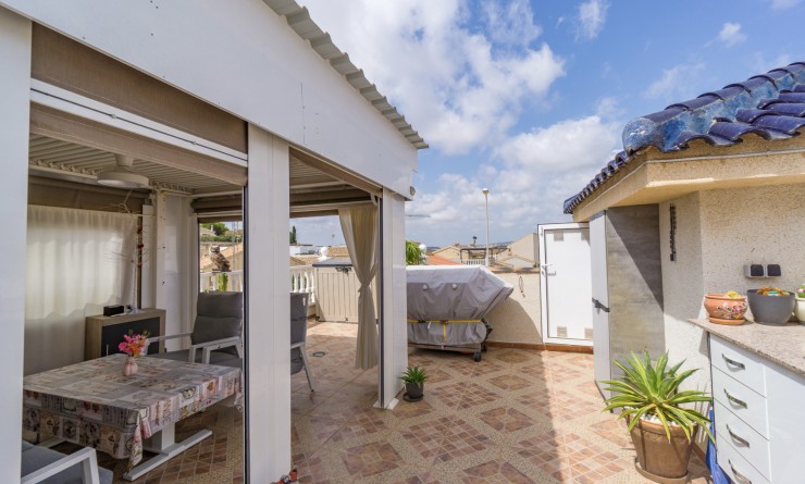 Wederverkoop - Quad House - Rojales - Ciudad Quesada