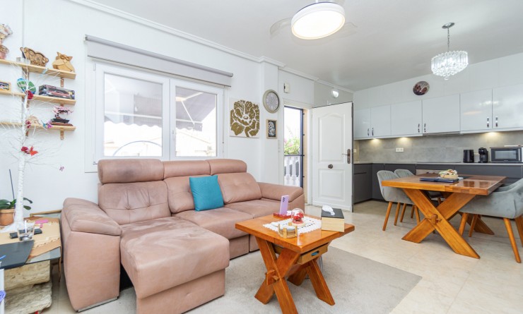 Wederverkoop - Quad House - Rojales - Ciudad Quesada