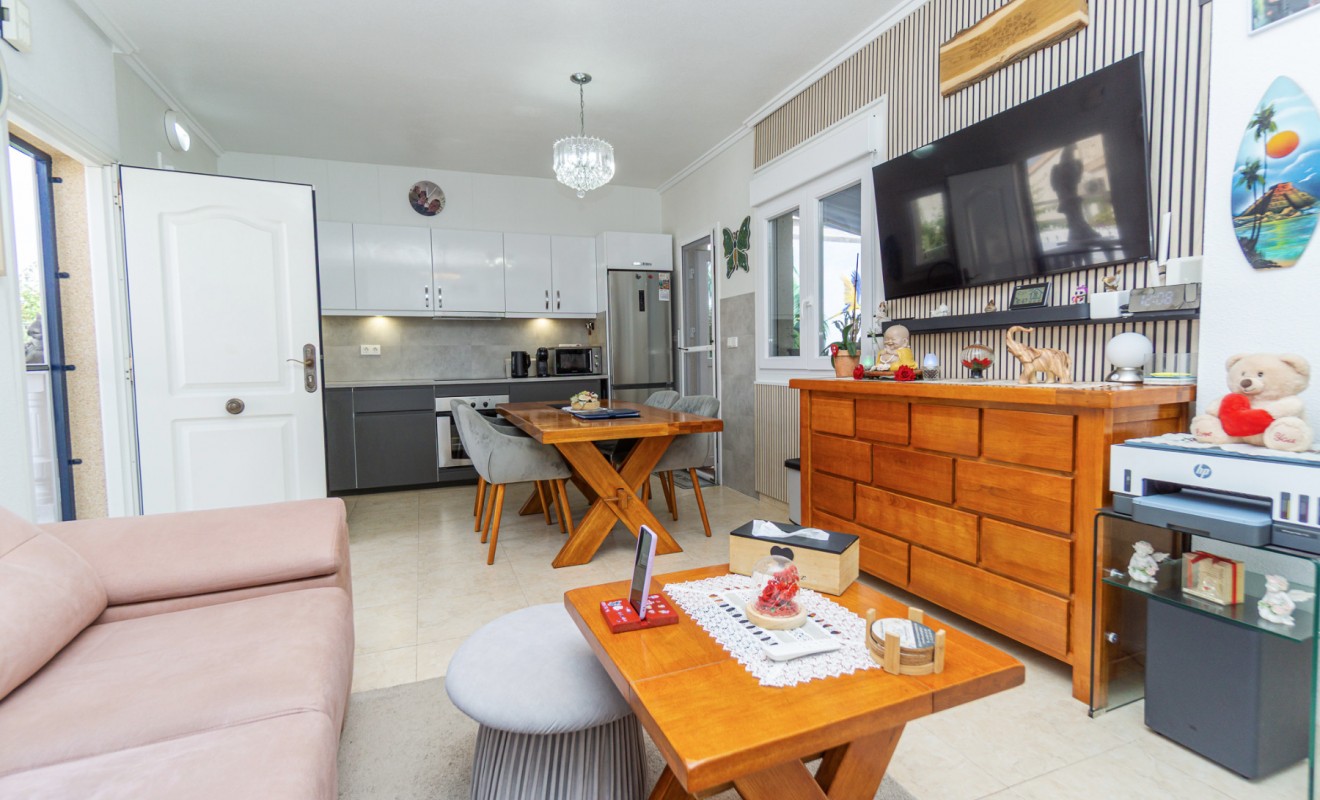 Wederverkoop - Quad House - Rojales - Ciudad Quesada