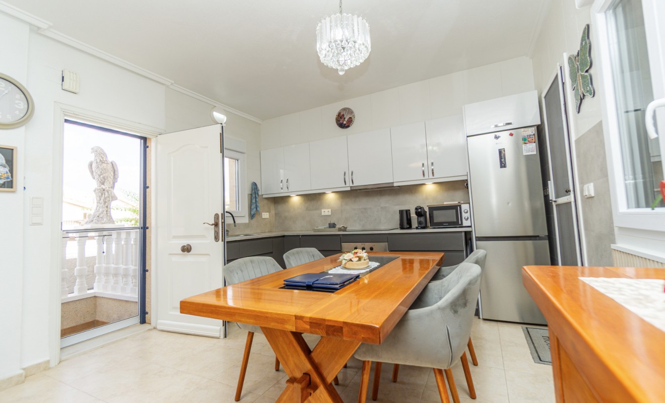 Wederverkoop - Quad House - Rojales - Ciudad Quesada