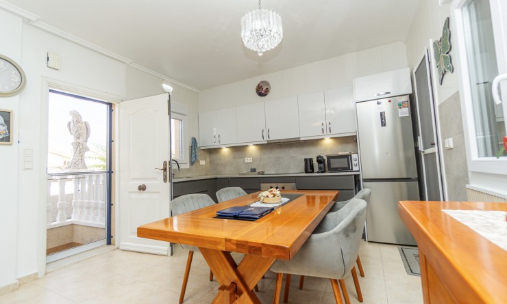 Wederverkoop - Quad House - Rojales - Ciudad Quesada
