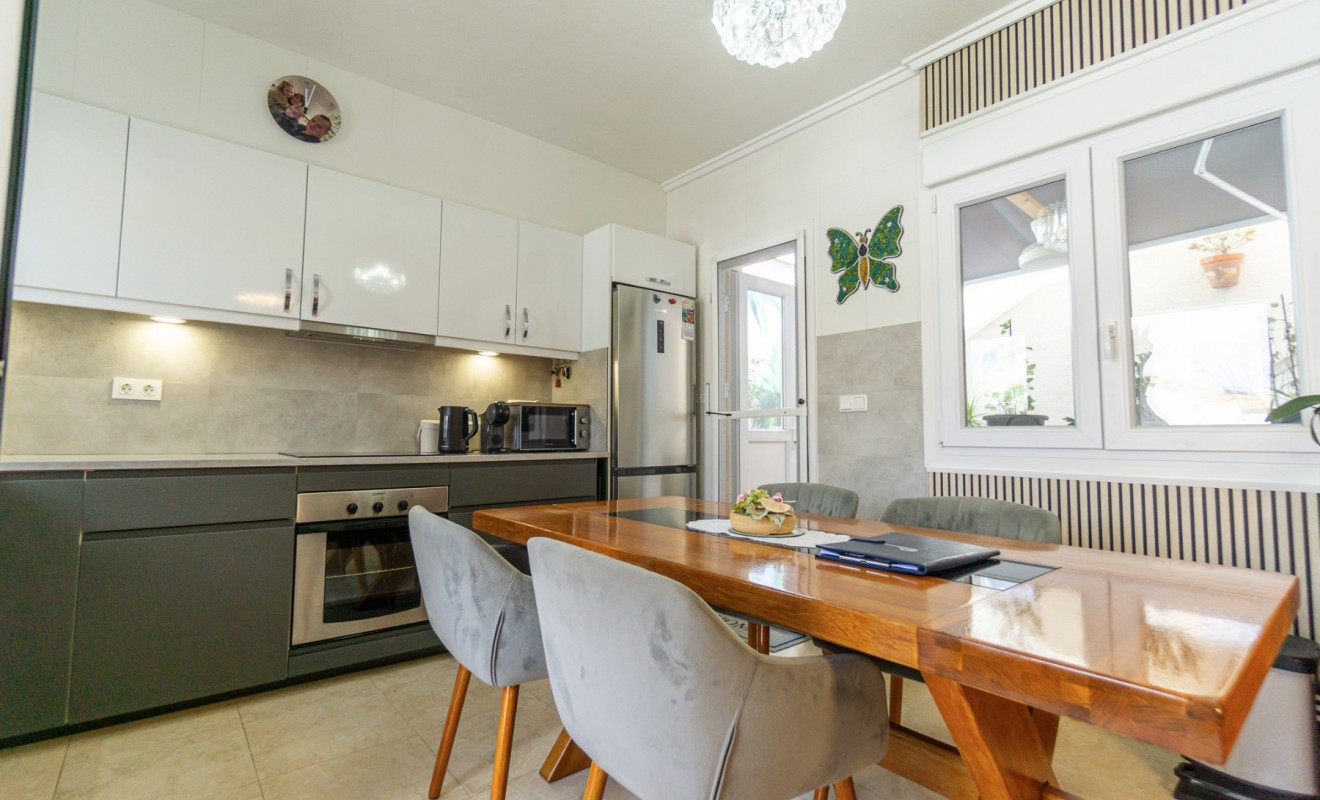 Wederverkoop - Quad House - Rojales - Ciudad Quesada