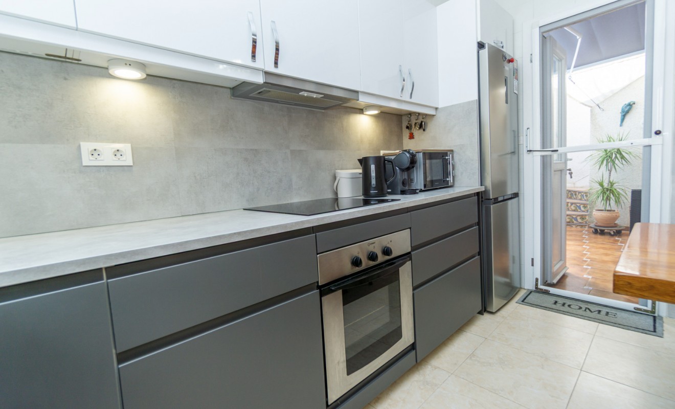 Wederverkoop - Quad House - Rojales - Ciudad Quesada