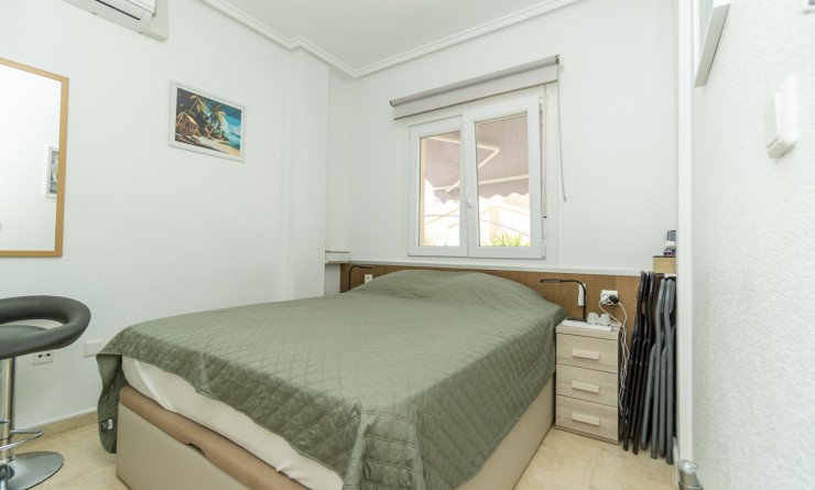 Wederverkoop - Quad House - Rojales - Ciudad Quesada