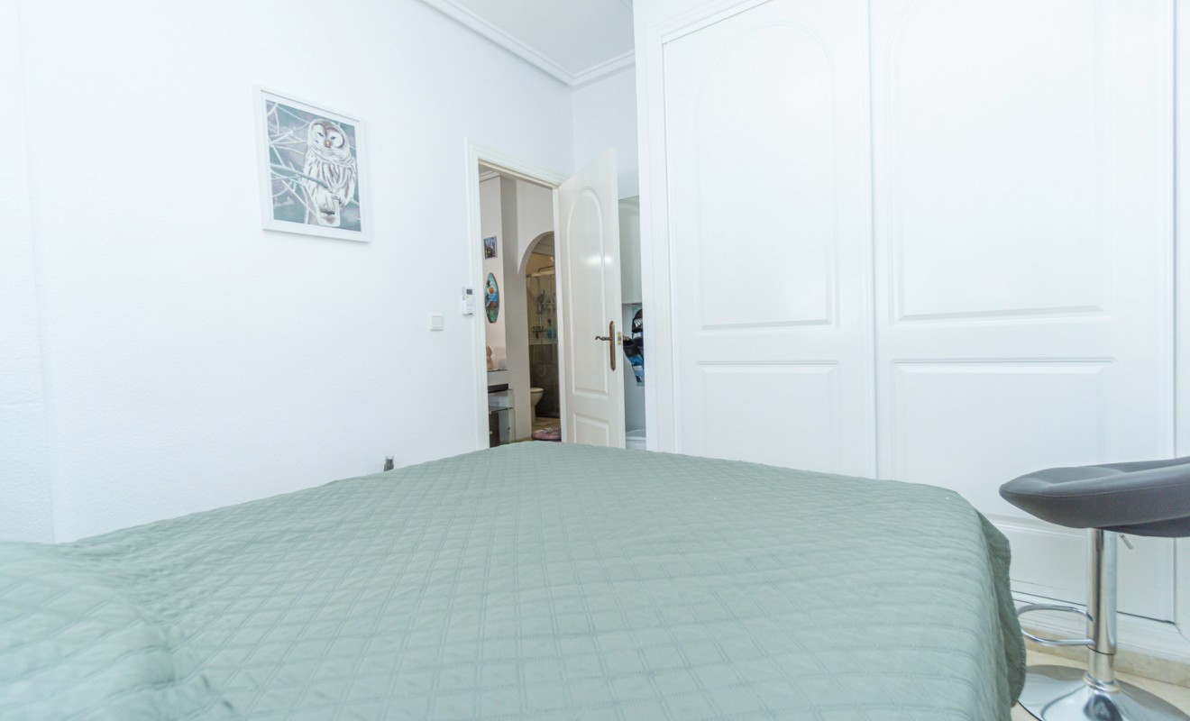 Wederverkoop - Quad House - Rojales - Ciudad Quesada