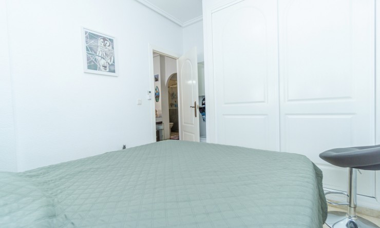 Wederverkoop - Quad House - Rojales - Ciudad Quesada