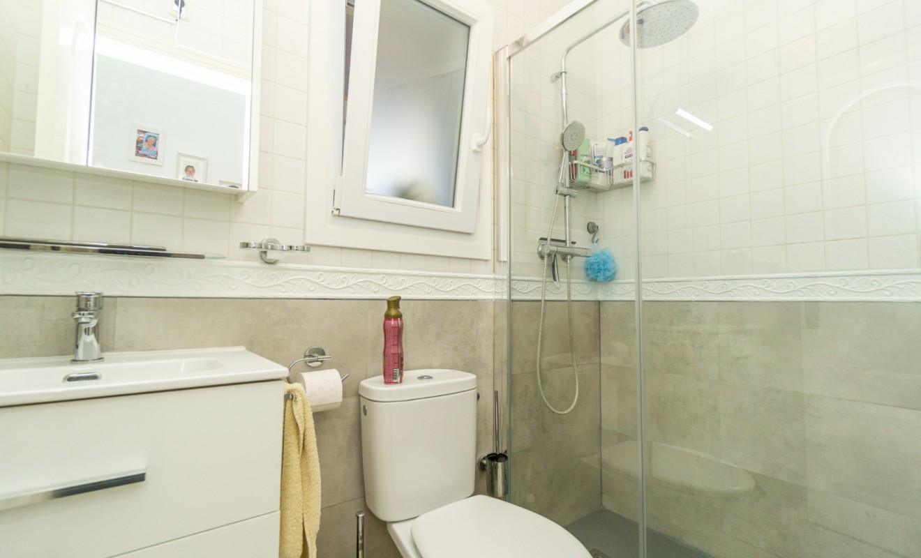 Wederverkoop - Quad House - Rojales - Ciudad Quesada