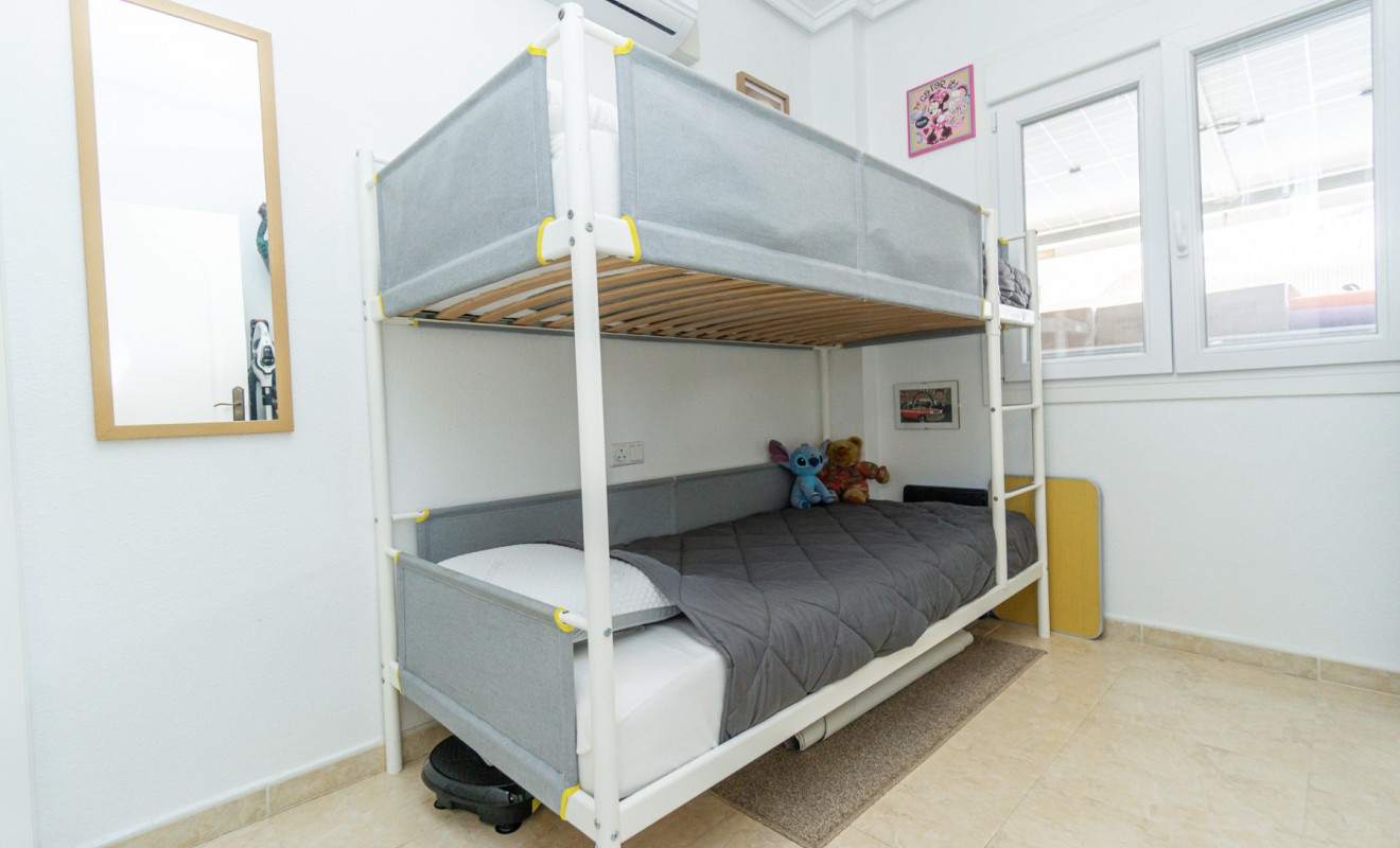 Wederverkoop - Quad House - Rojales - Ciudad Quesada