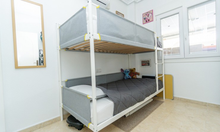 Wederverkoop - Quad House - Rojales - Ciudad Quesada