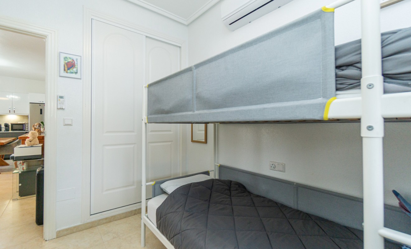 Wederverkoop - Quad House - Rojales - Ciudad Quesada