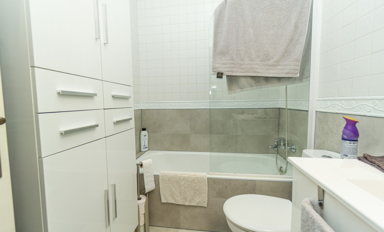 Wederverkoop - Quad House - Rojales - Ciudad Quesada