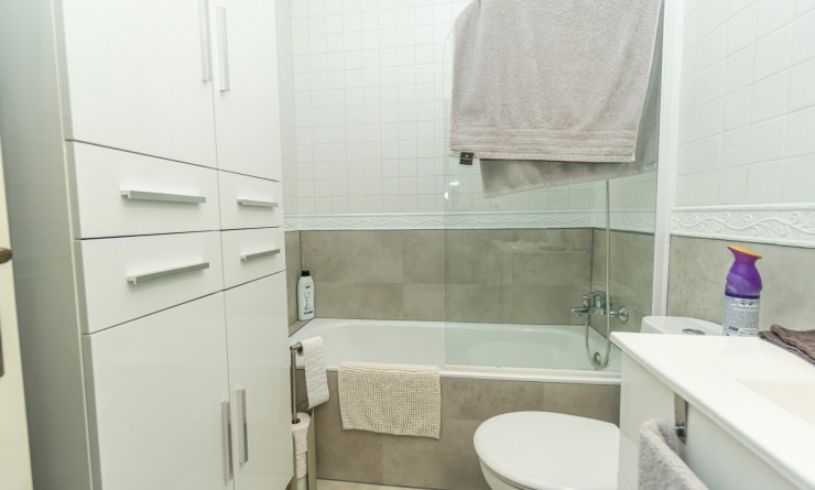 Wederverkoop - Quad House - Rojales - Ciudad Quesada