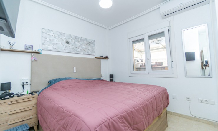 Wederverkoop - Quad House - Rojales - Ciudad Quesada