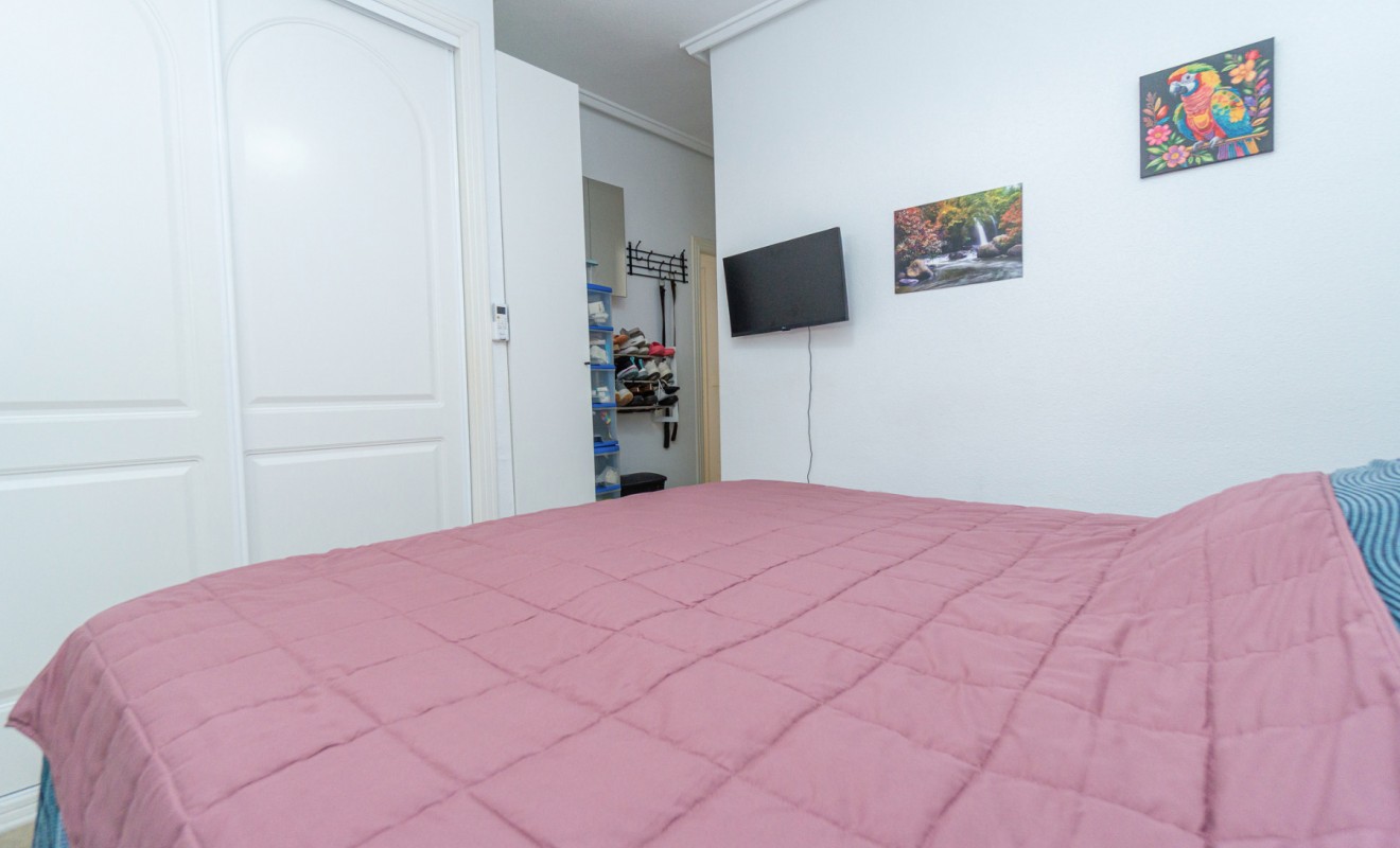 Wederverkoop - Quad House - Rojales - Ciudad Quesada