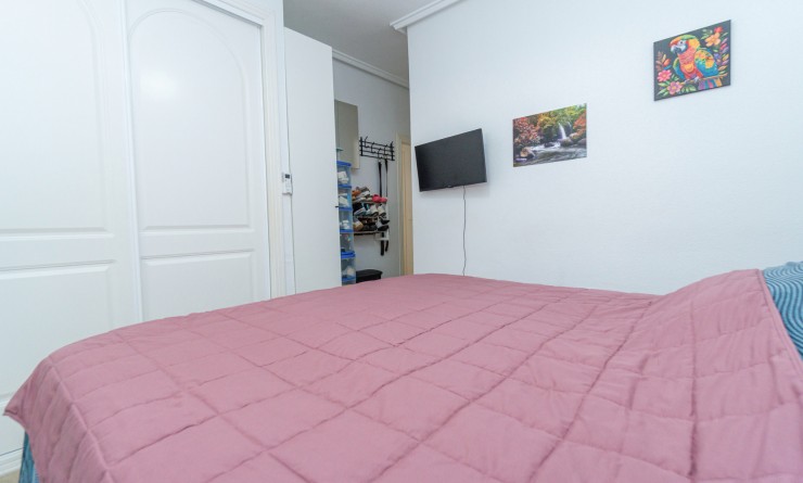 Wederverkoop - Quad House - Rojales - Ciudad Quesada