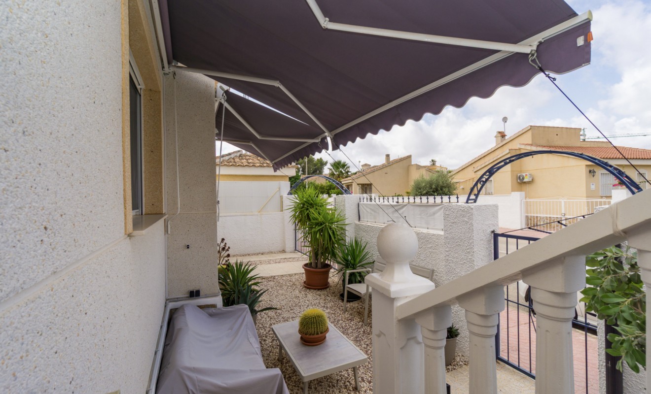 Wederverkoop - Quad House - Rojales - Ciudad Quesada